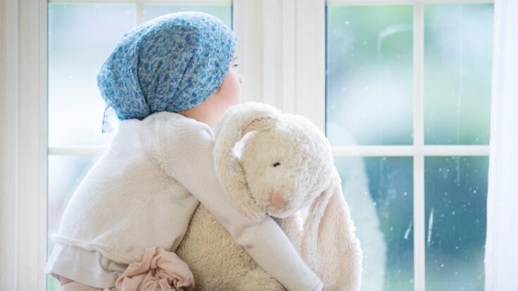 La Fundación El sueño de Vicky prepara un evento solidario en Oviedo con el objetivo de recaudar fondos para la investigación del cáncer infantil.