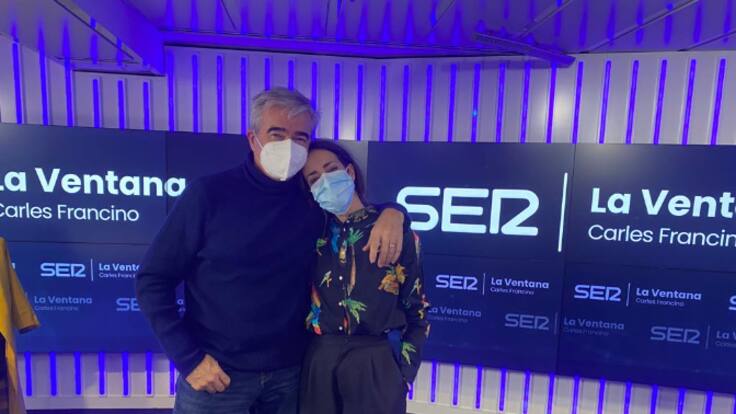 Vega: "Con este disco tuve claro que para ser feliz tenía que dejar de cumplir las expectativas de otros"