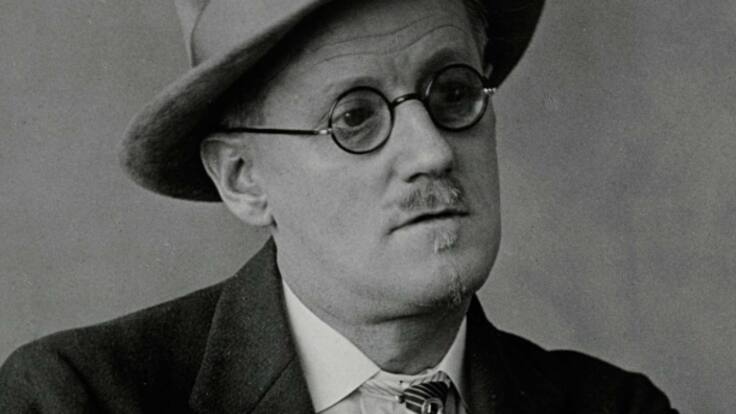La Línea celebrará el Bloomsday
