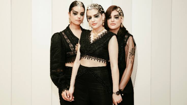 Alicia Baltasar, directora del Folkfest, en Hoy por hoy Murcia