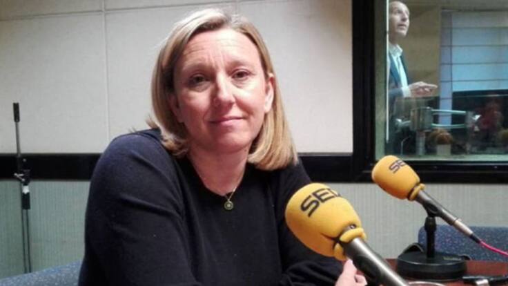 13-F - Elecciones en Castilla y León | Isabel Blanco, candidata del Partido Popular