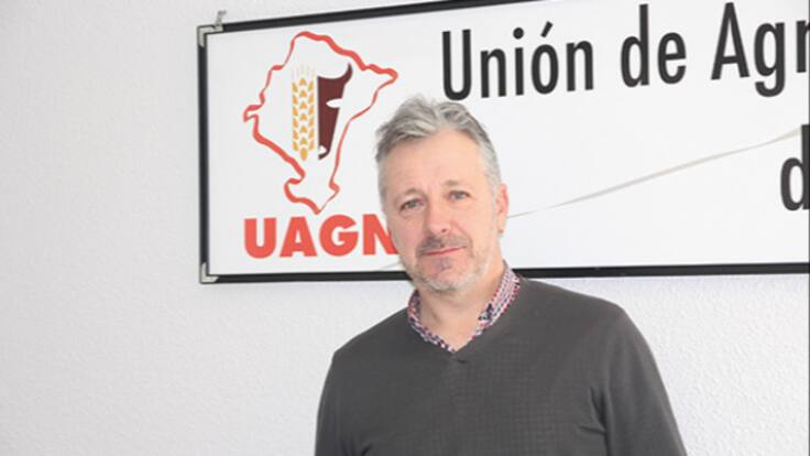 La primera llamada del día con Félix Bariáin, presidente de la UAGN (09/02/2022)