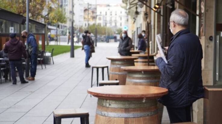 La hostelería, sin restricciones (09/02/2022)