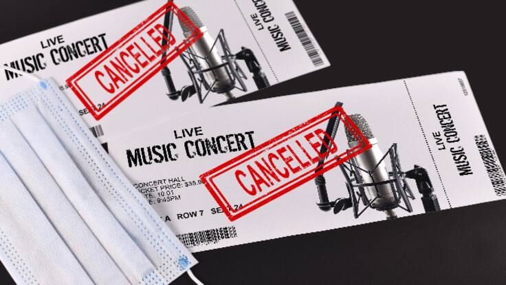 ¿Es necesario poner freno a determinados mensajes en las manifestaciones artísticas?