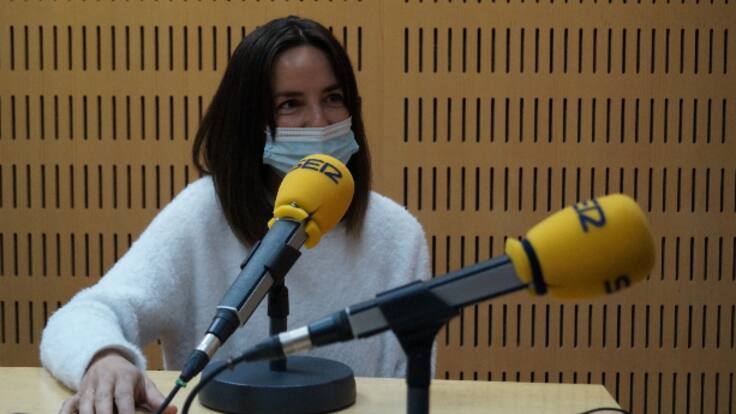 Anna Gil Wittke: la memoria de la relación