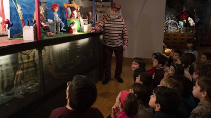 11 compañías asturianas participan en la 31 edición de Feten