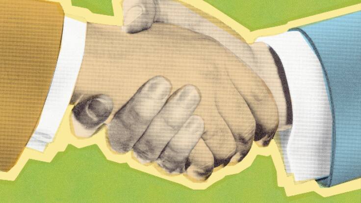 Los carteles en España o cómo burlar la ley sale rentable