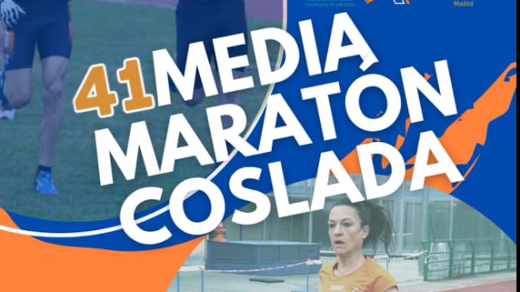 Francisco Javier del Saz, presidente Unión Atlética Coslada