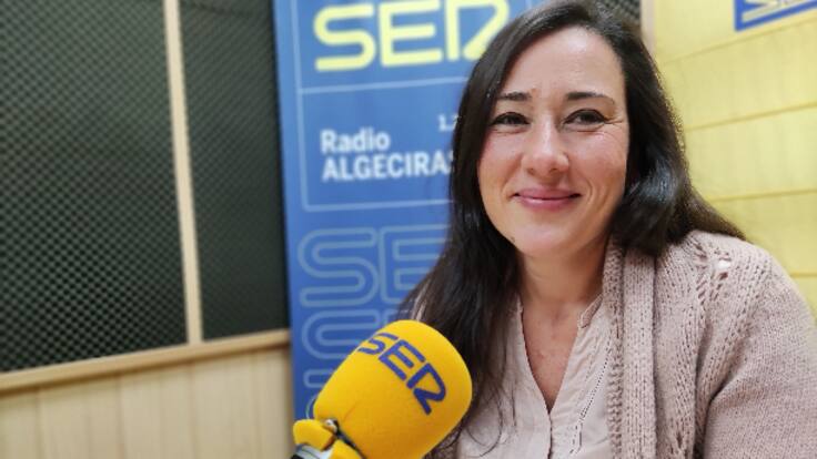 Rocío Arrabal, elegida secretaria General del PSOE algecireño