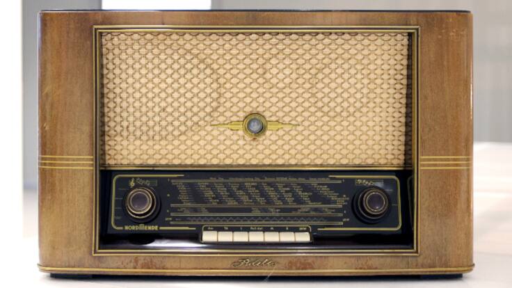 Julio Cervera, el castellonense que inventó la radio