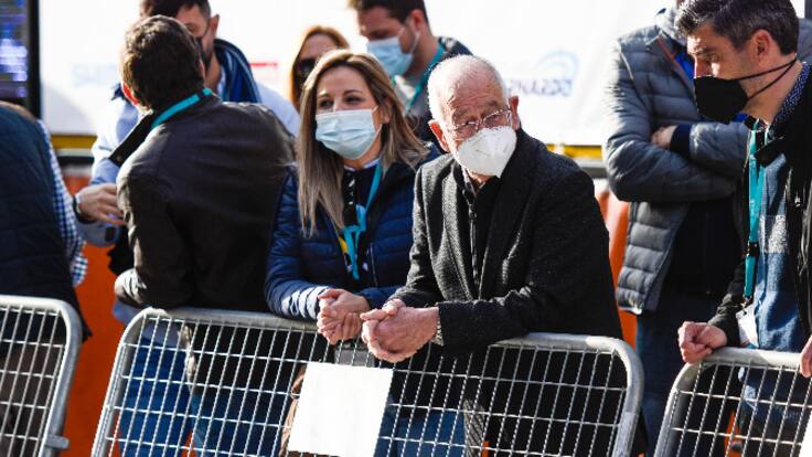 Gabriel Amat apuesta por el ciclismo profesional