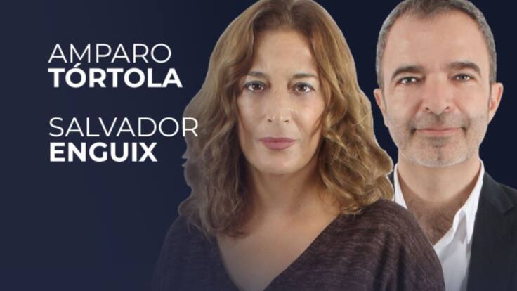 A dos bandas (14/02/2022)