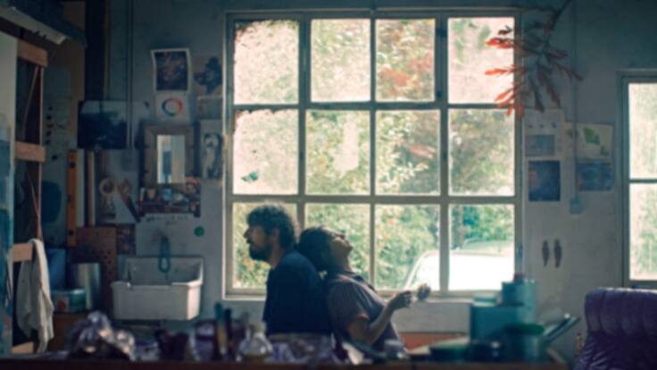 Maridaje en San Valentín