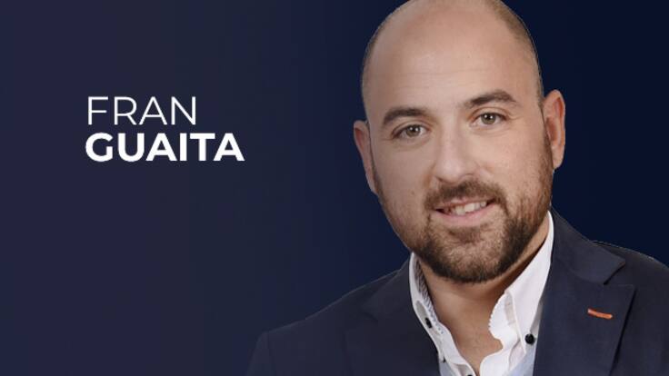 La Firma de Fran Guaita (15/02/2022)