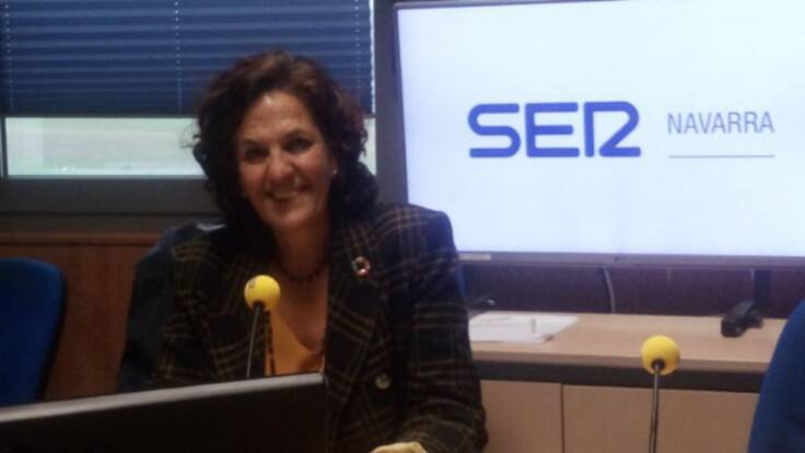 La primera llamada del día con Itziar Gómez, consejera de Desarrollo Rural y Medio Ambiente (15/02/2022)