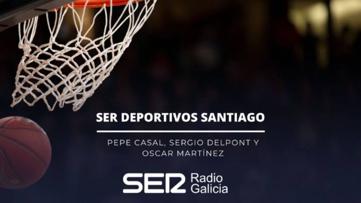La tertulia de basket de Radio Galicia