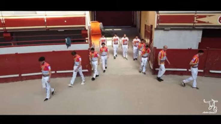 Los mejores recortadores se dan cita en Aranda