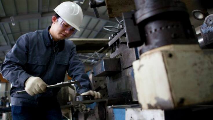 Santiago Niño, sobre la reducción de la semana laboral en Bélgica: "En españa no es aplicable"