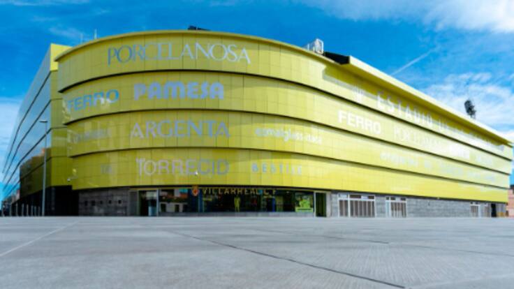 ENTREVISTA A JAVIER SERRALVO, CONCEJAL DE DEPORTES DE VILA-REAL