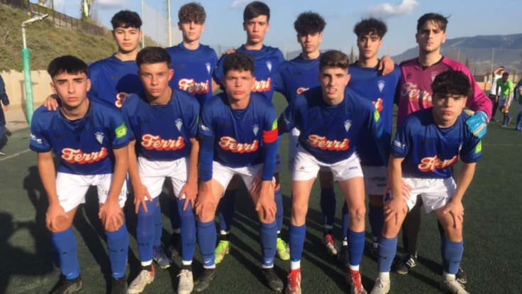 Bernardo Postigo, en Radio Villena SER