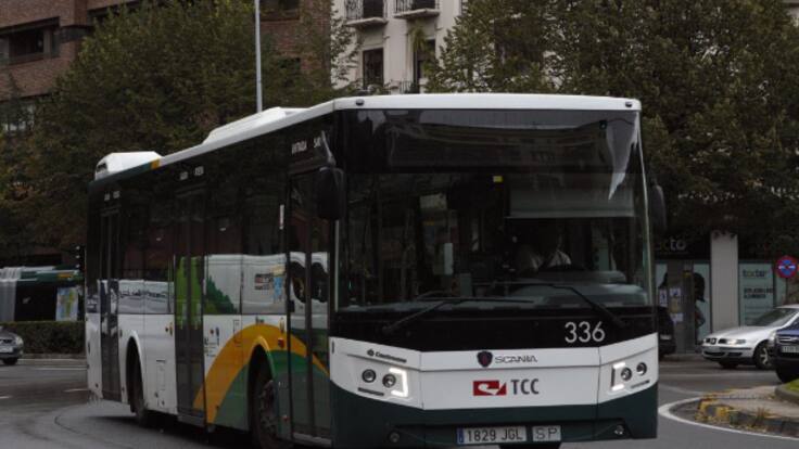 La primera llamada del día con Maite Beorlegui TCC (17/02/2022)