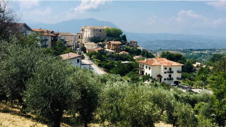 La Primera Llamada, con Jesús Mari Rodríguez, director de Despoblación (21/02/2022)
