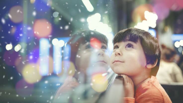 Espacio Cinfa Salud: diagnóstico del Síndrome de Asperger (21/02/2022)