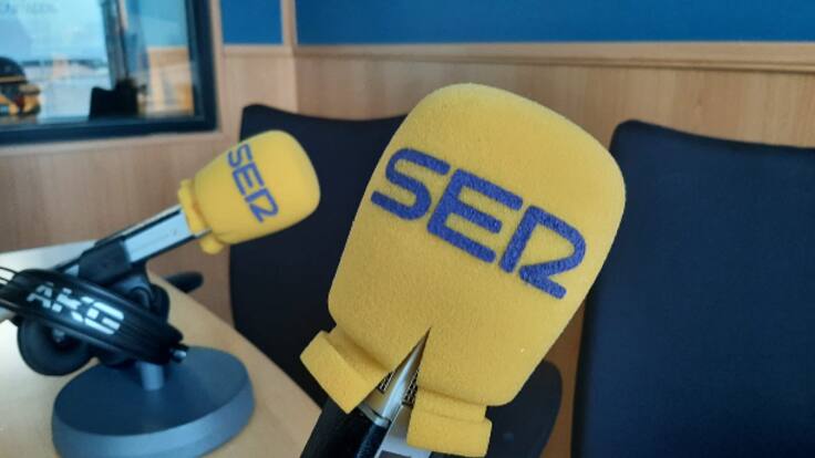 Tertulia 'SER Deportivos Cartagena' 21-02-21