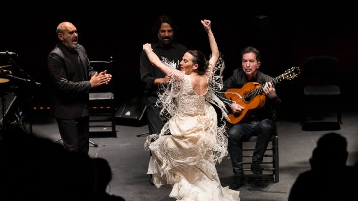 Previa Festival de Jerez por Fermín Lobatón