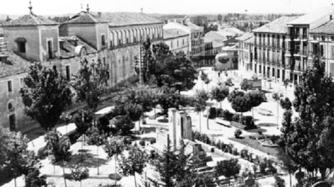 125 años de la llegada de los claretianos a Aranda de Duero