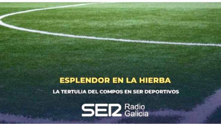 Esplendor en la Hierba, la Tertulia del Compos