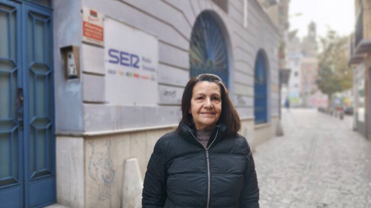 Hora 25 Granada - A Fondo: Celia Correa (21/02/2022)