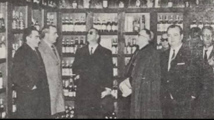 'Postales Manchegas', con Mireia Morollón: ¿Cuál fue el primer supermercado que abrió en Ciudad Real?