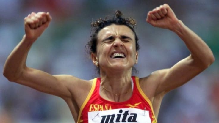 Julia Vaquero: "La salud mental estaba en pañales y en una clínica dijeron que era mala y no quería tomar la medicación"