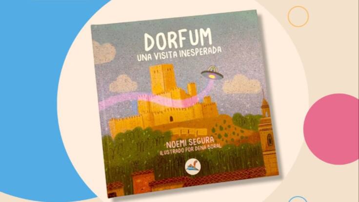 Noemí Segura en Radio Villena SER