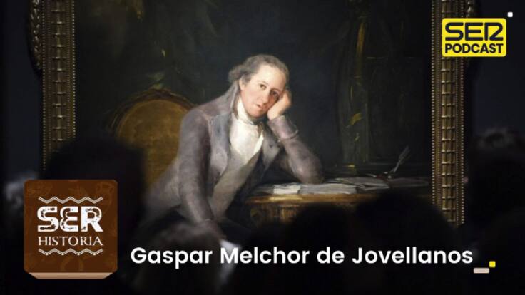 Gaspar Melchor de Jovellanos