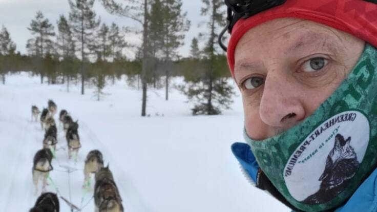 Entrevista a Baltasar gallardo, musher navarro (25/02/2022)