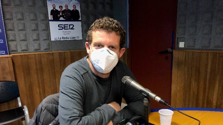 'El deseo eterno', una novela negra sobre los abusos sexuales ambientada en Ibiza