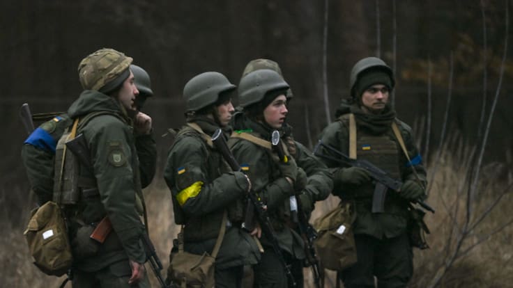 Entrevista a Lili, vecina ucraniana de L'Alfàs del Pi, en Hoy por Hoy Benidorm (25/02/22)