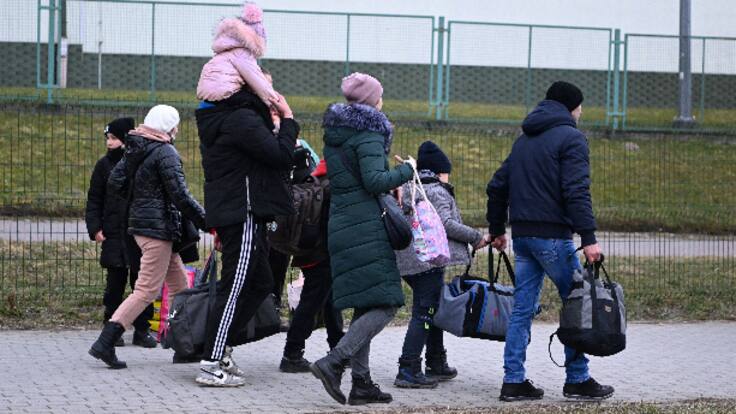 Marko Liakhovich, portavoz de la Asociación de Ucranianos en la Región de Murcia