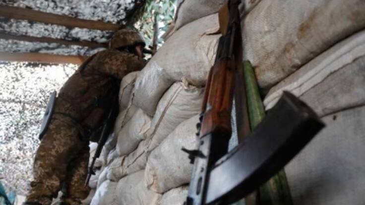 Entrevista a Miroslava Motychuk, ucraniana en Castellón