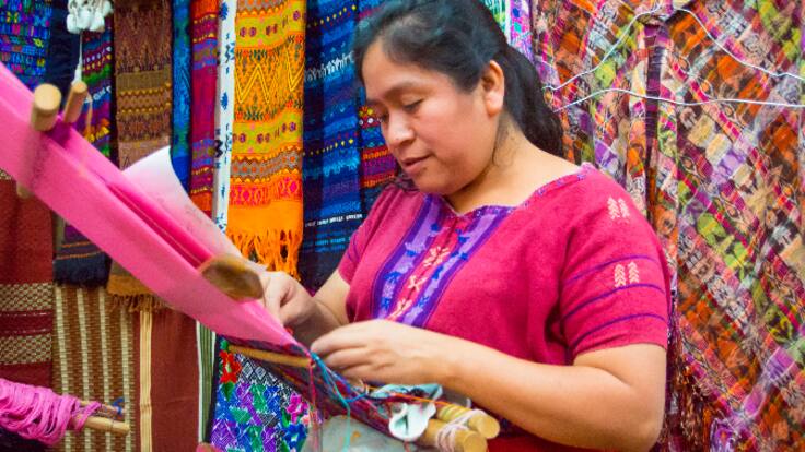 Entrevista con Jorge Aldao, presidente de la CONGDCAR (27/02/2022)