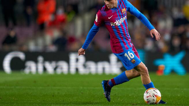 Rocco Maiorino: "Cuando llamé a Ramon Planes para hablar de Pedri le dije: 'tengo a Iniesta'"