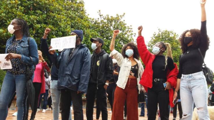 Racismo: ¿Un problema histórico y sin solución?