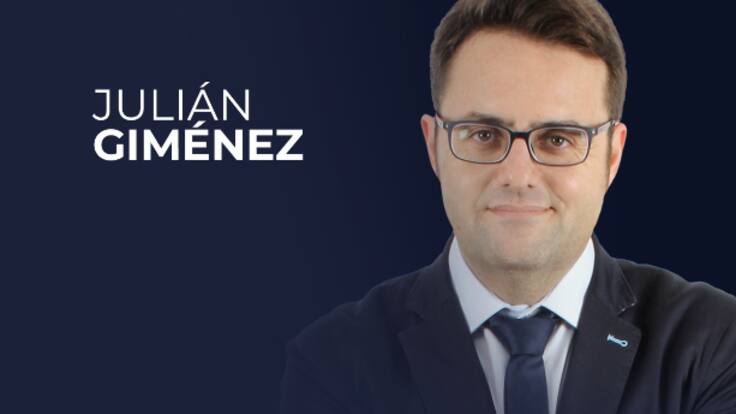 El Punto de Vista de Julián Gimenez (02/03/2022)