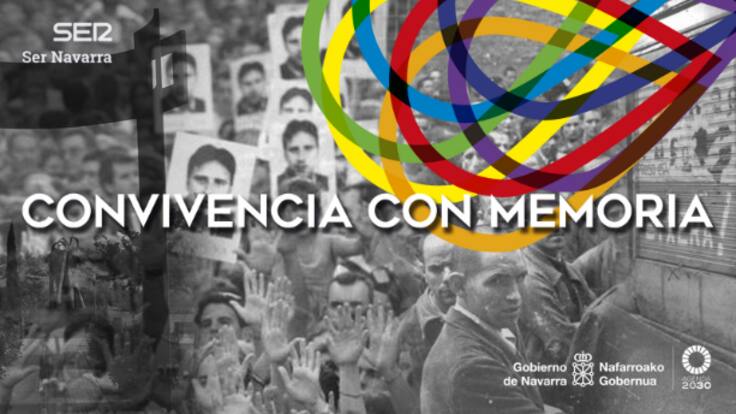 Convivencia con memoria: Capítulo 2 (02/03/2022)