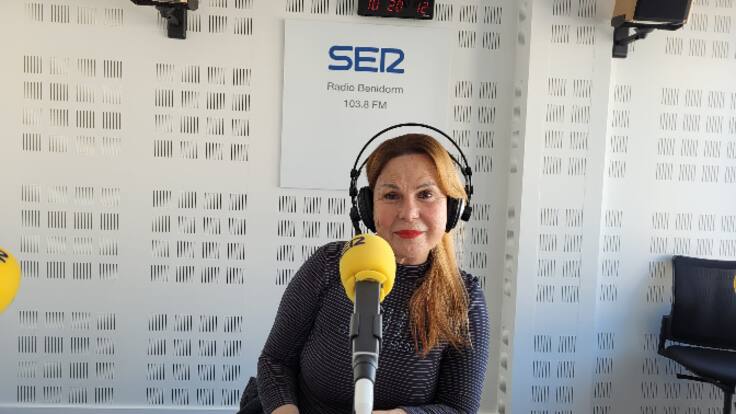 Entrevista a María Jesús en La Música de tu vida