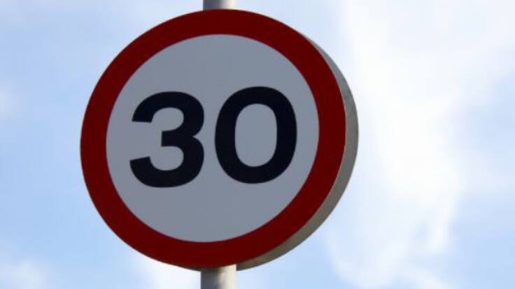 Amaia Arregi: "El 'Bilbao a 30' va calando"