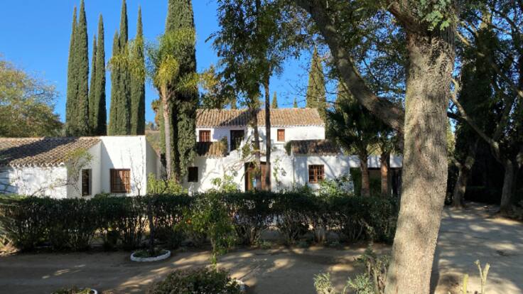 Durante tres décadas fue un lugar oculto al gran público