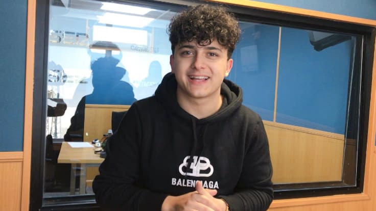 Entrevista a Raúl 'El Balilla' en Hoy por hoy Cartagena